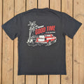 DAMN GOOD TIME TEE
